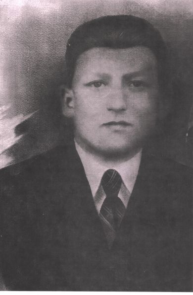 Шохрин Николай Никифорович
