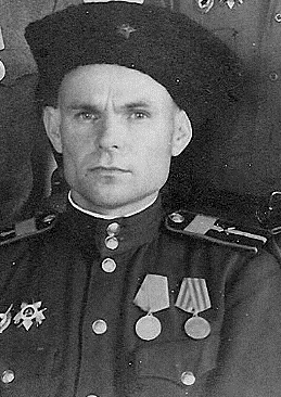 Богачев Григорий Михайлович