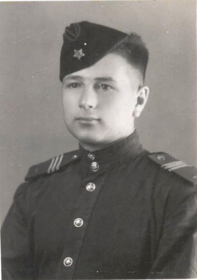 Смирнов Георгий Михайлович