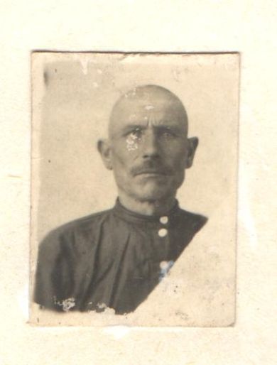 Лепёхин Захар Иванович