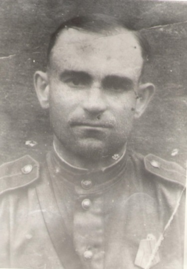 Николаев Михаил Александрович