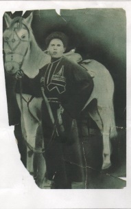 Васильченко Василий Дмитриевич