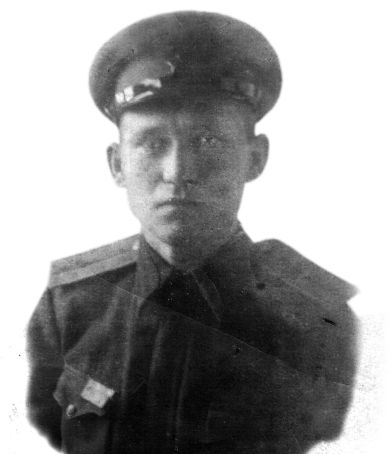 Тищенко Николай Петрович