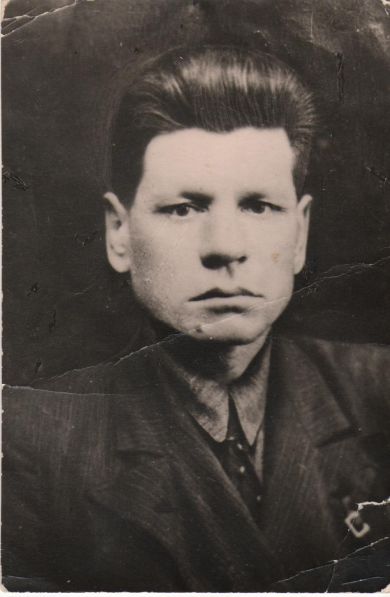 Кобелев Алексей Алексеевич