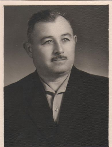 Санвелян Михаил Григорьевич