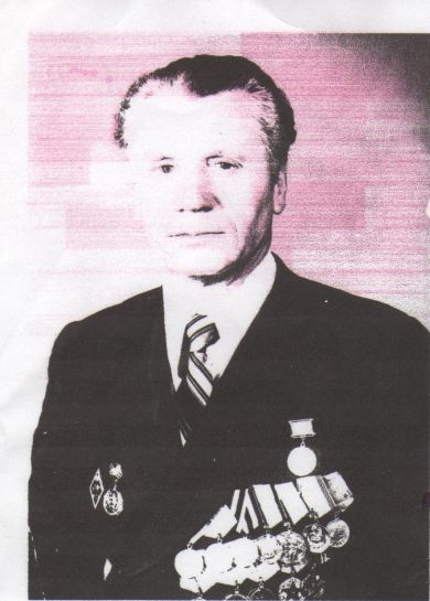 Марченко Николай Ильич