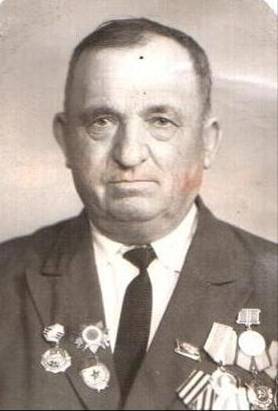 БЕЛОВОД АНДРЕЙ КАРПОВИЧ