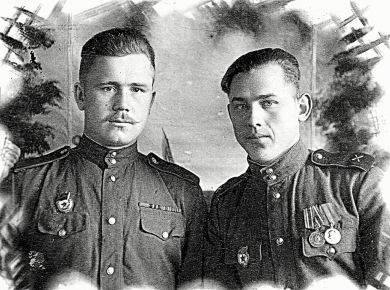 Гусев Александр Федорович