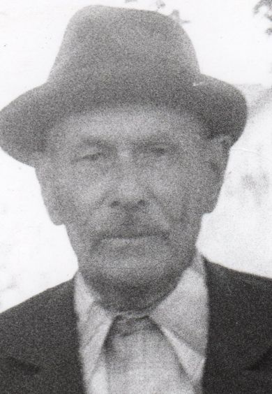 Бочкарев Алексей Александрович