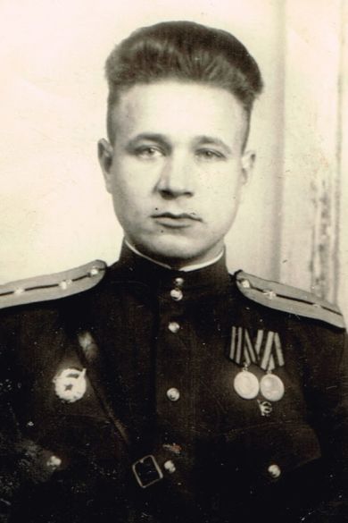 ГУРИН БОРИС
