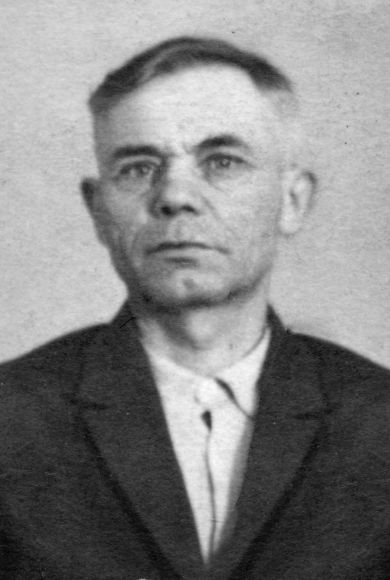 Карпов Иван Петрович