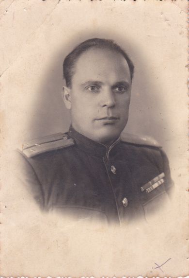 Маренов Иван Петрович