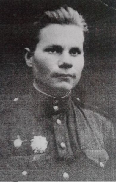 Боровой Николай Яковлевич