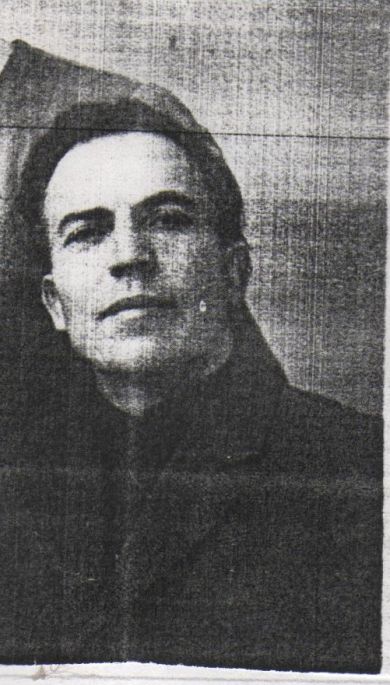 Матухнов Иван Григорьевич