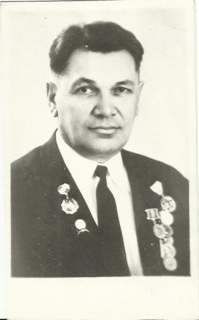 Карамышев Вадим Петрович