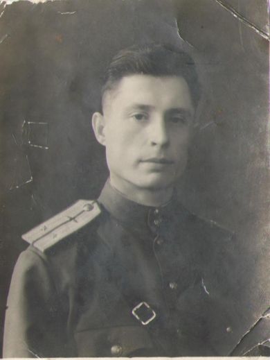 Лутков Александр Иванович