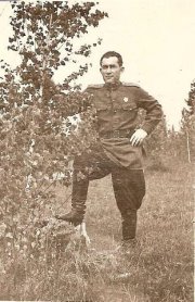 Рубцов Виктор Михайлович