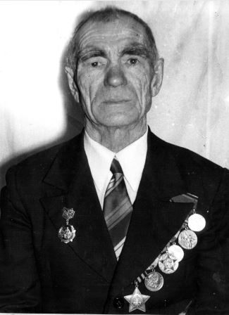 Валиев Тимерказык Бахтиярович 