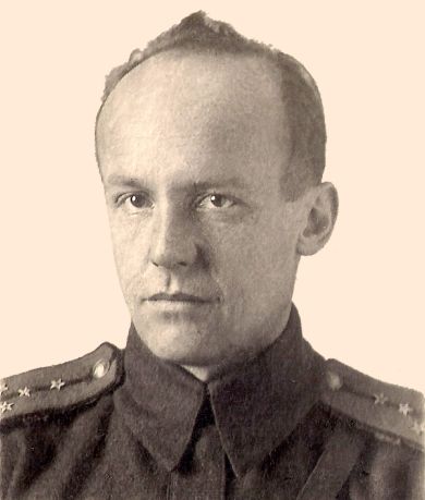 Белов Борис Иванович