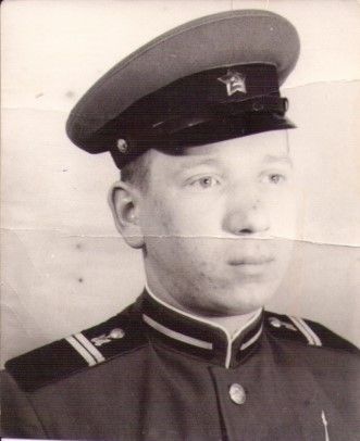 Самойлов Николай Леонидович