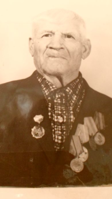 Мирошник Григорий Иванович
