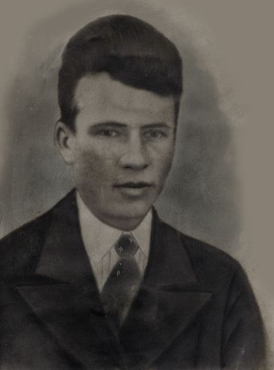 Беликов Игнат Петрович