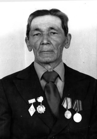 Янгуршин Сагит Абдуллович