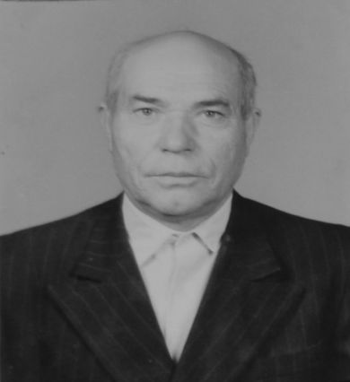 Широков Павел Федорович