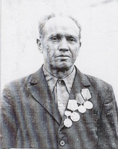 Катаев Григорий Матвеевич
