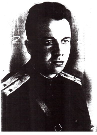 Коньшин Николай Иванович