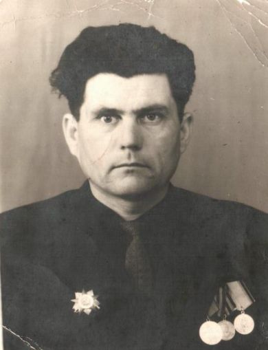 Назаров Николай Егорович      1.05.1925 – 27.03.1978 г.г.