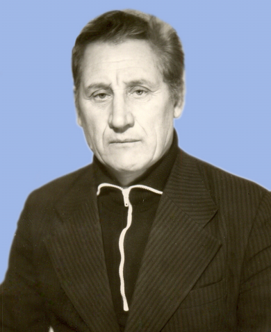Овсянников Николай Иванович