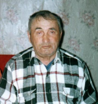 Токаренко Иван Яковлевич 1.08.1925 -23.03.2009 г.г.