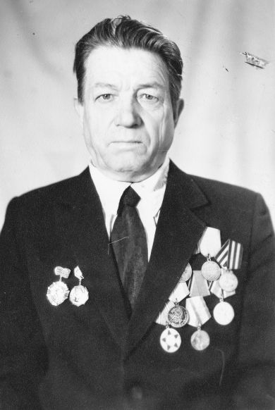 Бедрин Алексей Николаевич