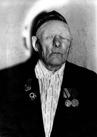 Валиев Тимирьян Тимергалиевич