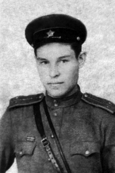 Кабаков Леонид Герасимович