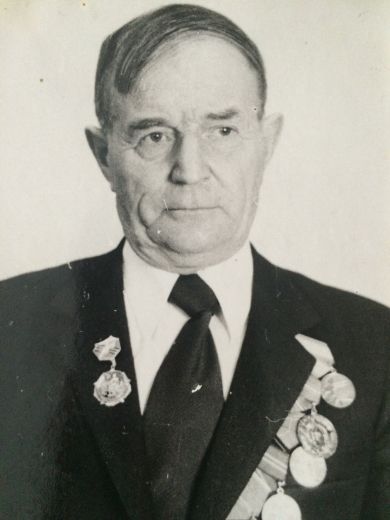 Вилков Алексей Михайлович 