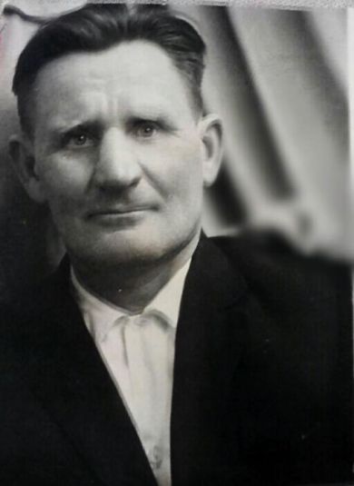 Добродеев Дмитрий Михайлович
