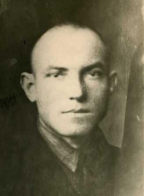 Шамаев Григорий Федорович