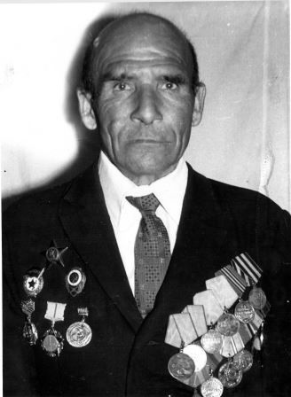 Валишин Саитхан Сафиевич