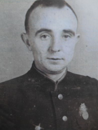 Луцев Александр Михайлович   03.07.1916 – 06.01.2000 г.