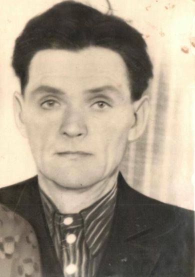 Полозов Михаил Михайлович 1908 – 1971 г.г.