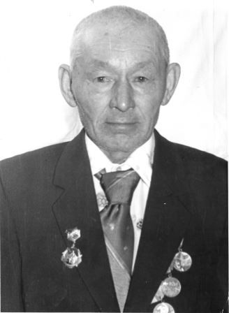 Ямилев Хисматулла Идиатович.