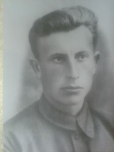 Сучков Сергей Андреевич