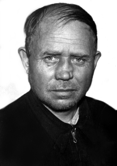 Перчаткин Федор Иванович