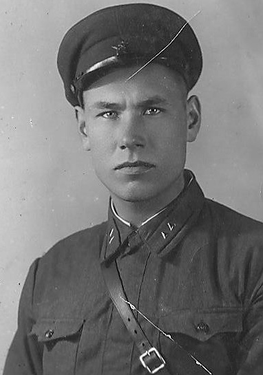 Смолин Иван Александрович