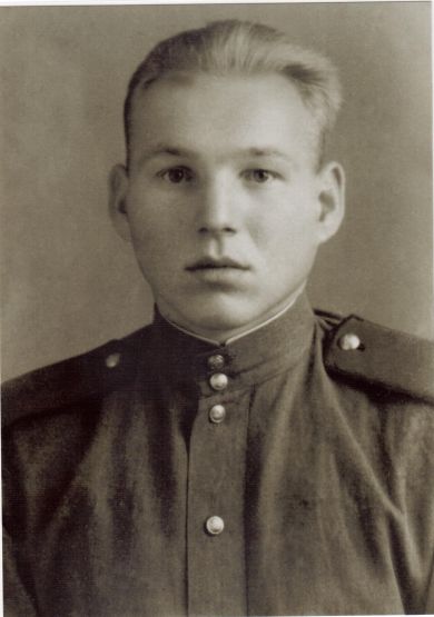 Карасев Василий Иванович