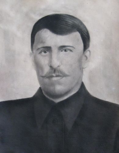 Сергеев Александр Иванович