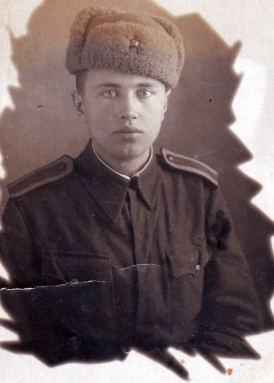 Сарафанов Константин Александрович
