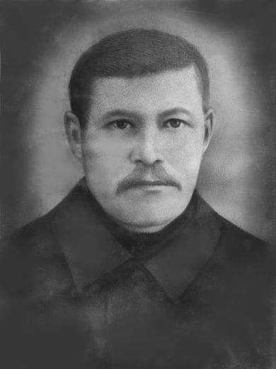 Попов Федор Николаевич